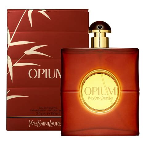 parfem opium yves saint laurent|opium eau de parfum original.